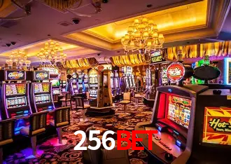 Desvendando o Mundo dos Jogos Virtuais na 256bet