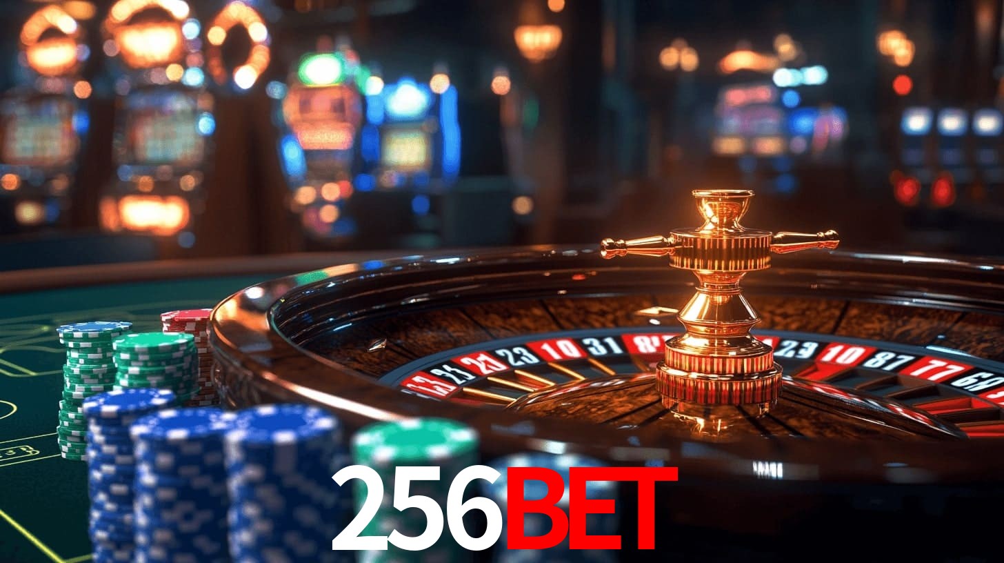 256bet login