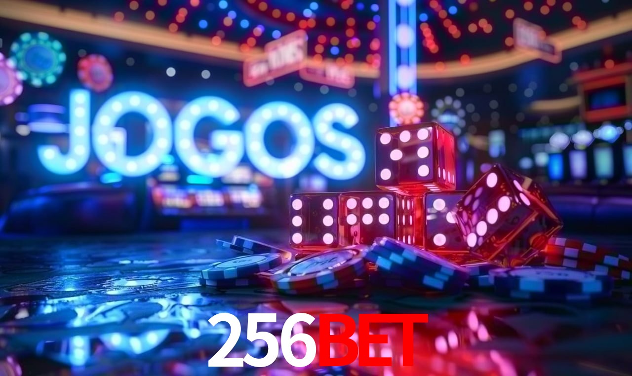 Experiência VIP 256bet