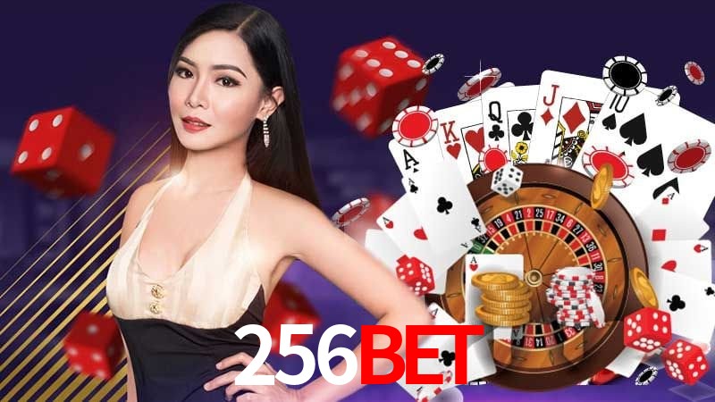 Estatísticas 256bet