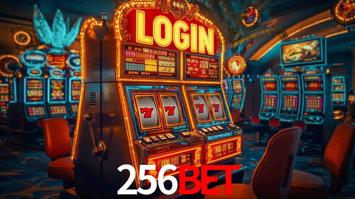 256bet
