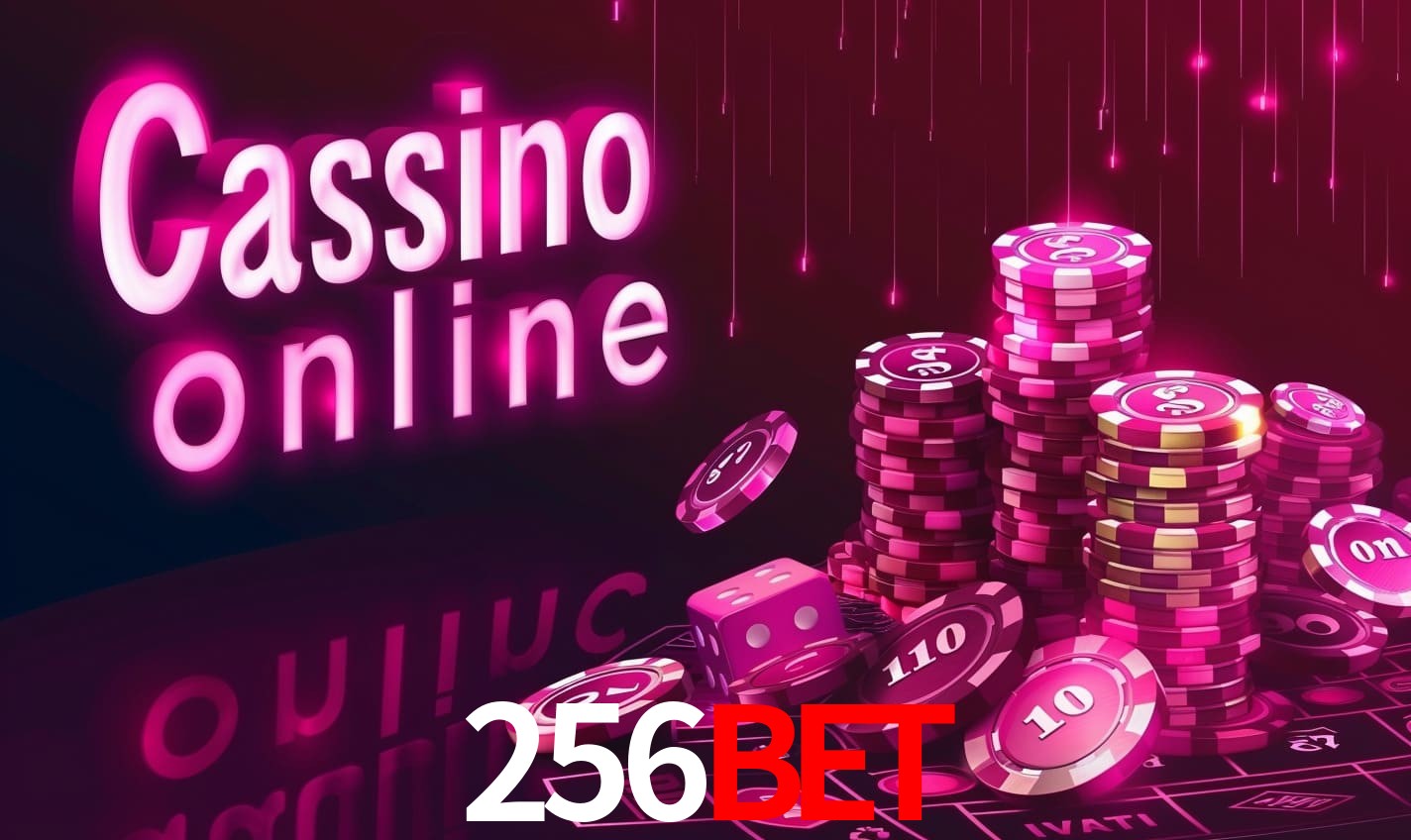 PIX Instantâneo 256bet