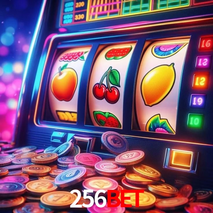 Tecnologia da Plataforma 256bet