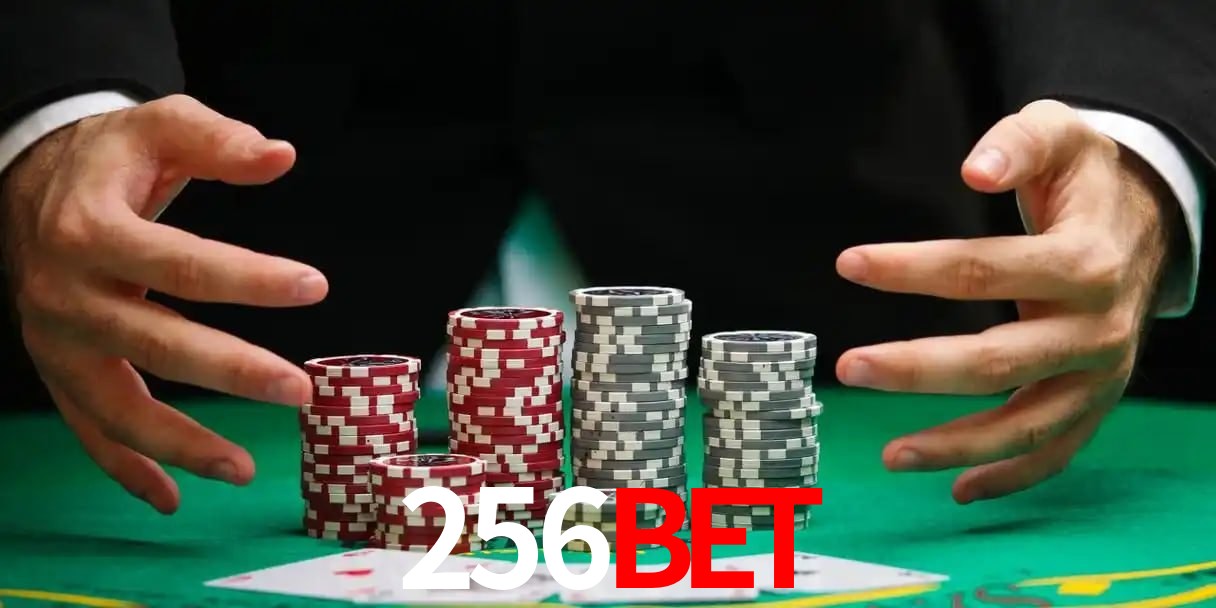 Especiais de Fim de Semana 256bet