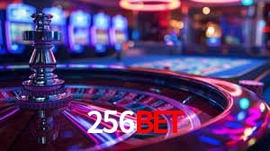 Design Responsivo 256bet