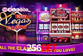 A Emoção da Loteria na 256bet: Uma Chance de Mudança de Vida