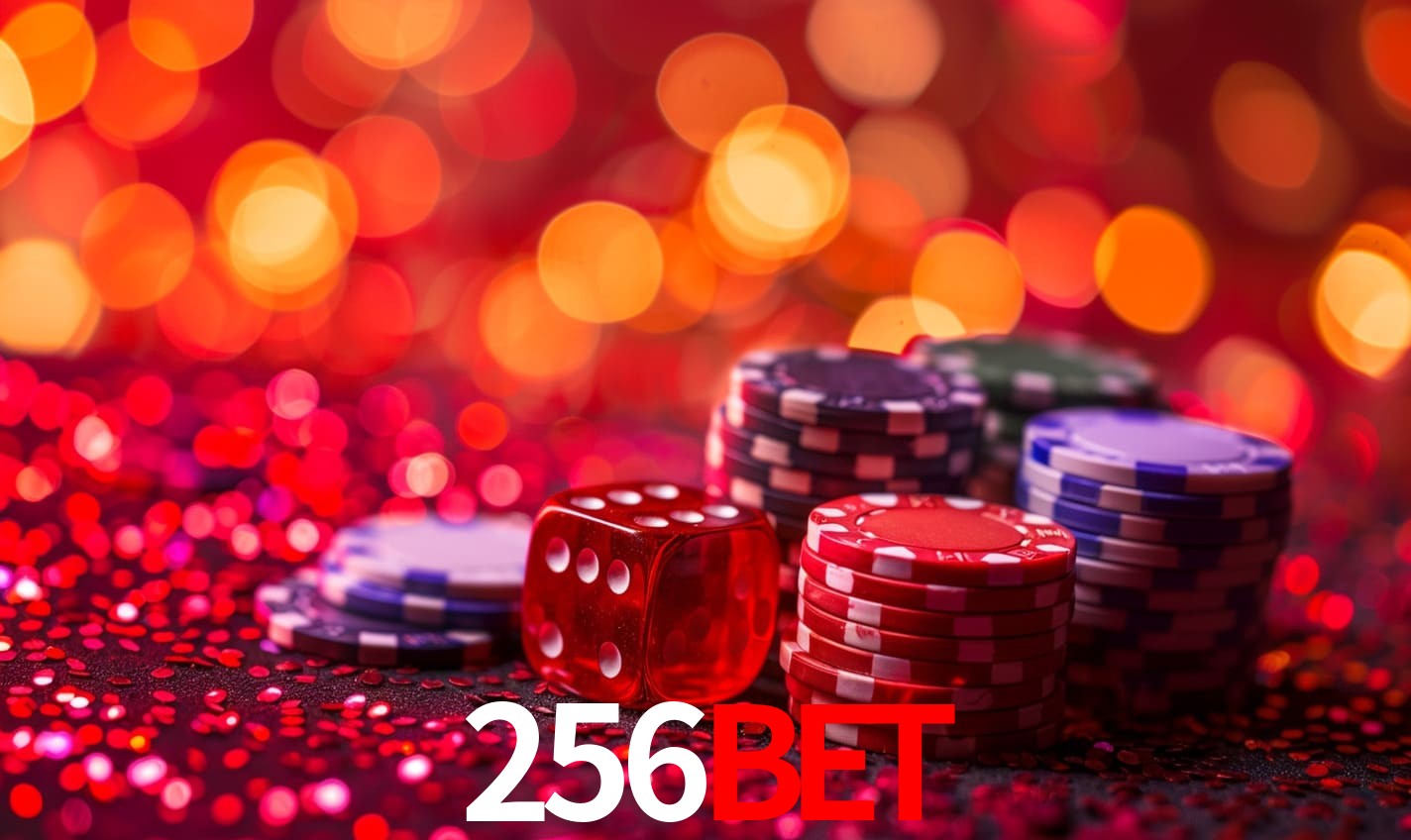 Jogos Exclusivos 256bet