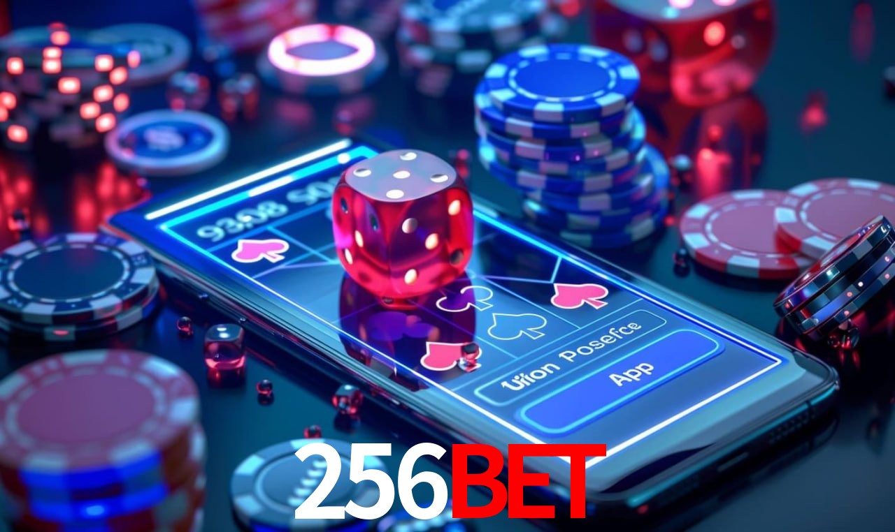 Promoção Relâmpago 256bet
