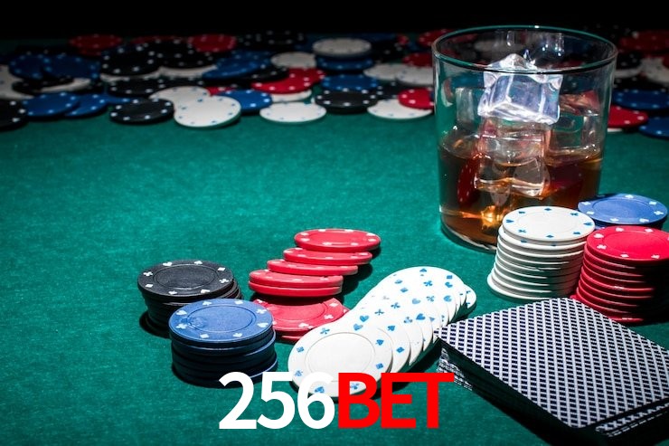 Provedores de Jogos 256bet