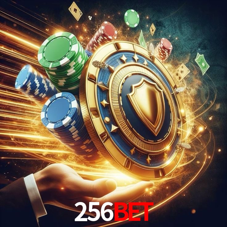 Ofertas Exclusivas 256bet