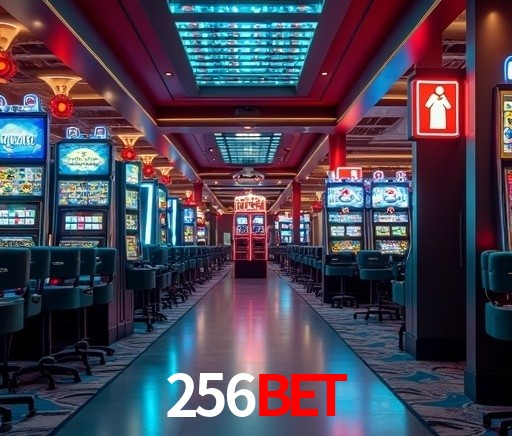 Programa VIP 256bet