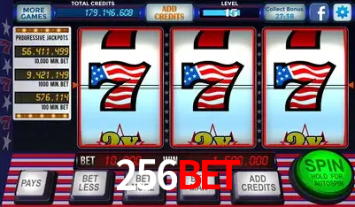Inovações de Jogos na 256bet: O Futuro das Experiências Interativas