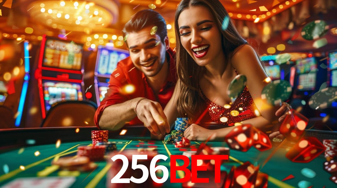 Avaliações dos Jogadores 256bet