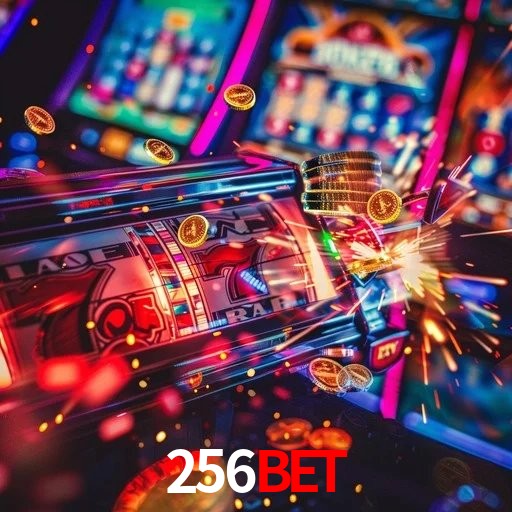 Recursos de Bônus 256bet