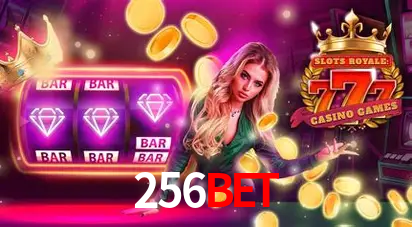 Apostas Esportivas na 256bet: Um Guia Completo