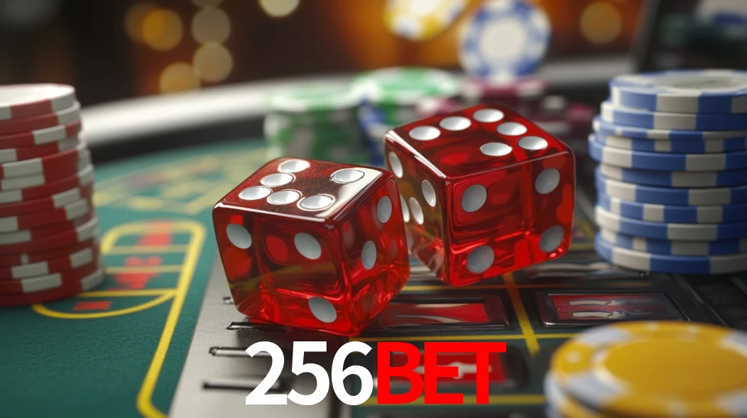 APP oficial da 256bet para mobile