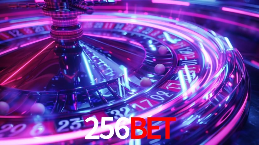 Torneios 256bet