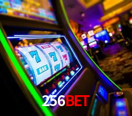 A Experiência Imersiva dos Cassinos Ao Vivo no 256bet
