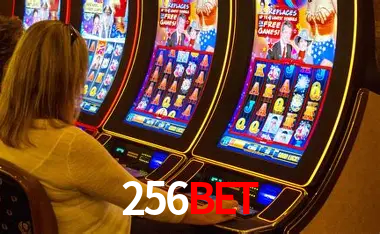A Experiência Imersiva dos Cassinos Ao Vivo no 256bet