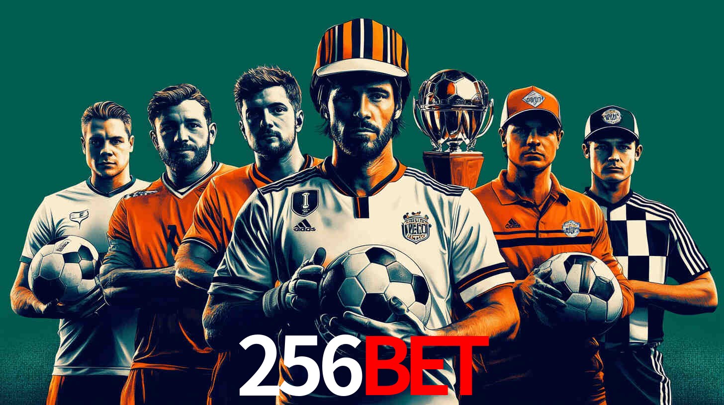 cassino 256bet