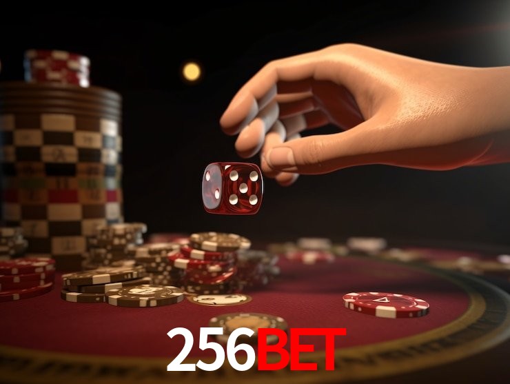 Ofertas Exclusivas 256bet