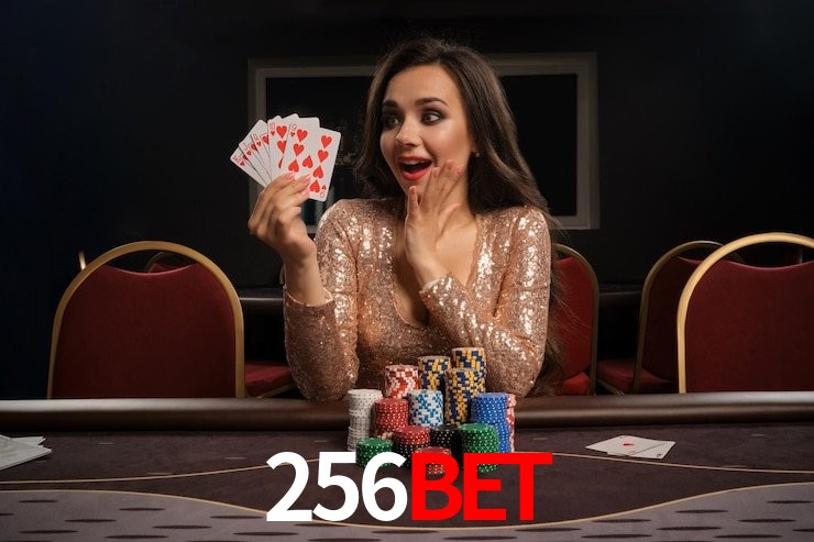 Apostas de Basquete 256bet