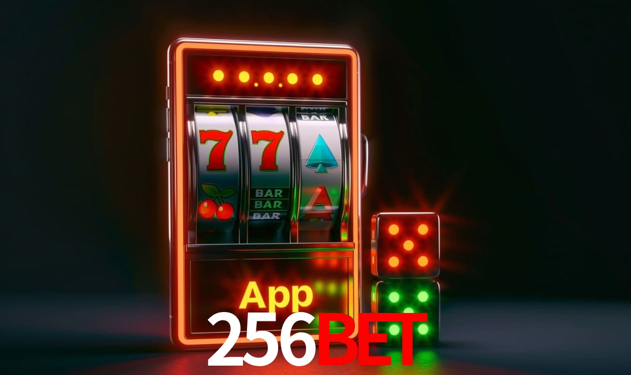 Promoção Relâmpago 256bet