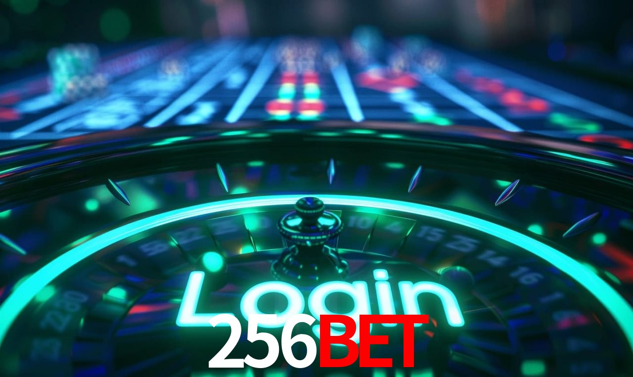 Segurança 2FA 256bet