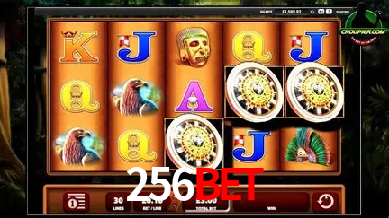 A Emoção da Loteria na 256bet: Uma Chance de Mudança de Vida