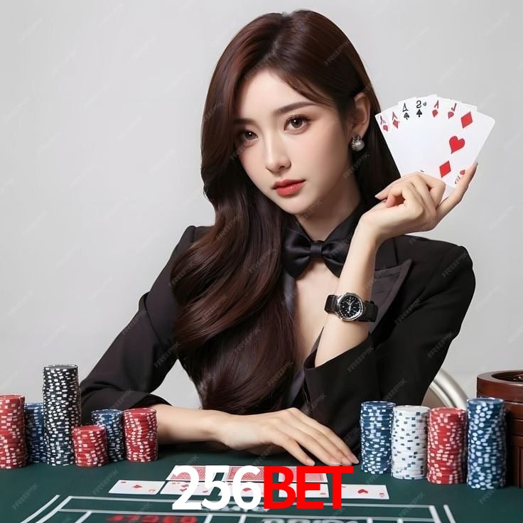 Provedores de Jogos 256bet