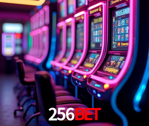 Sistemas de Segurança 256bet