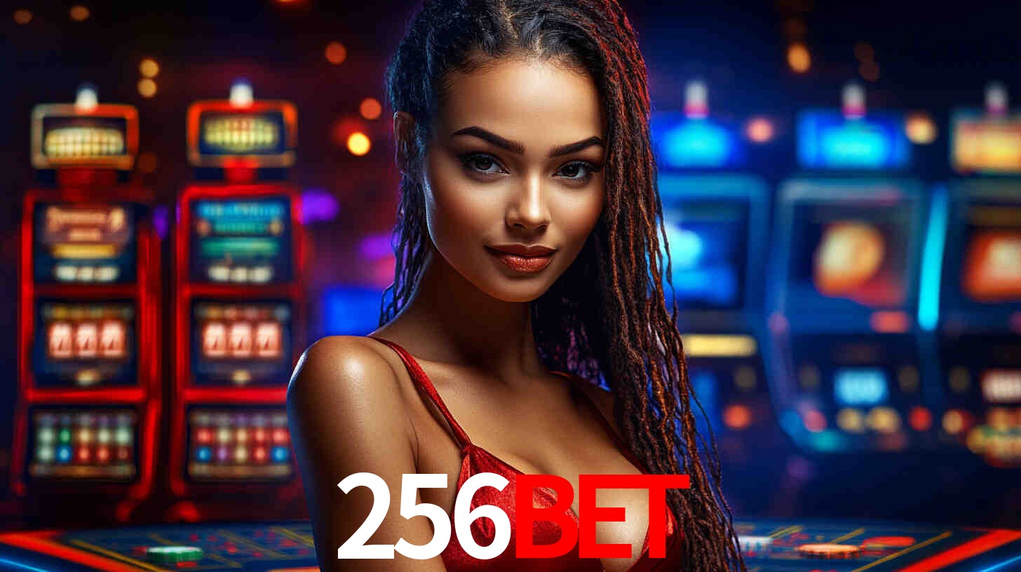 Apostas de Tênis 256bet