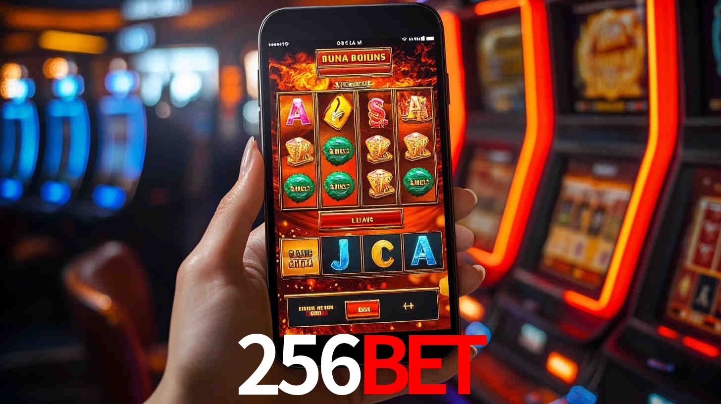 256bet.com