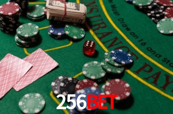 256bet login