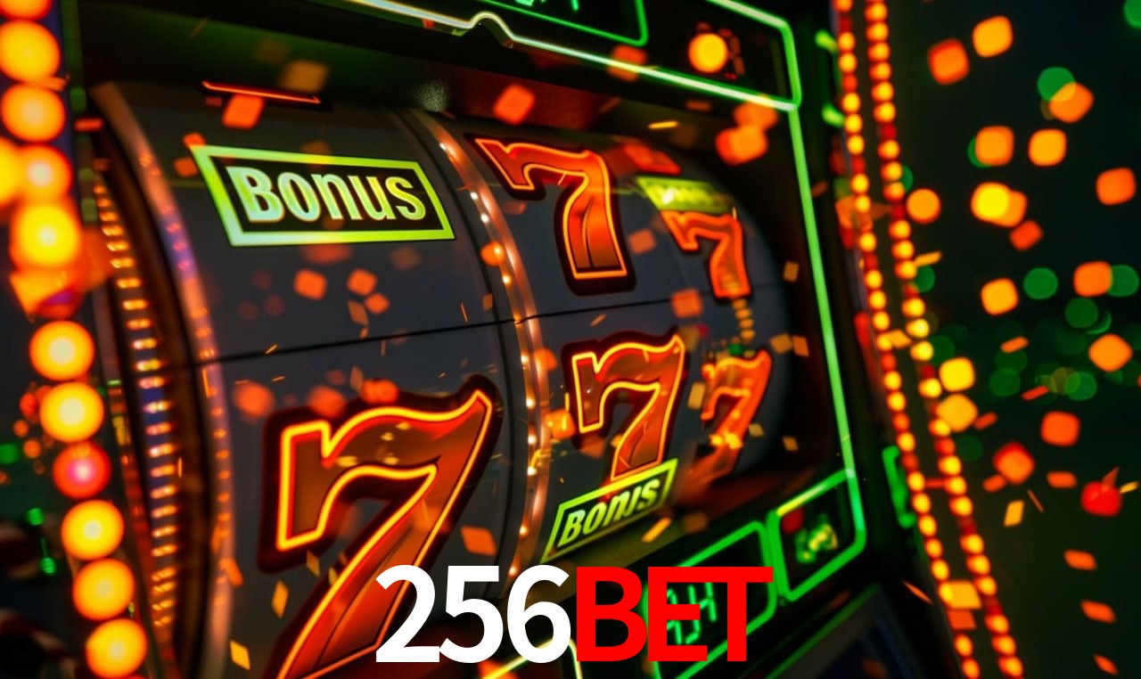 Casino VIP 256bet