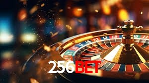 Benefícios da Conta 256bet