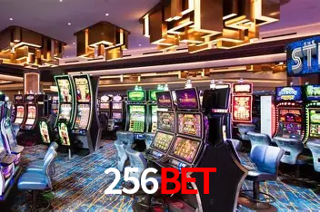 Inovações de Jogos na 256bet: O Futuro das Experiências Interativas
