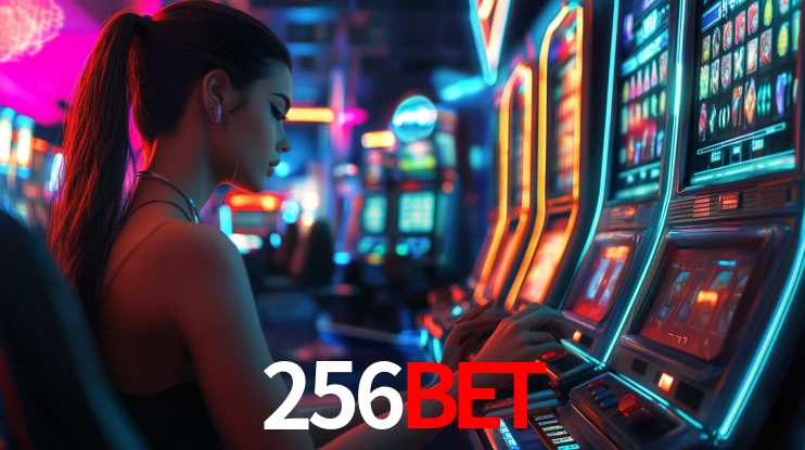 Experimente o Login Seguro Premium no 256bet