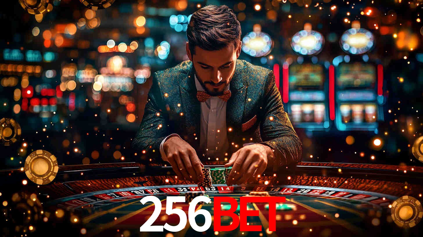 Ofertas Imperdíveis na 256bet: Promoções e Bônus Que Valem a Pena