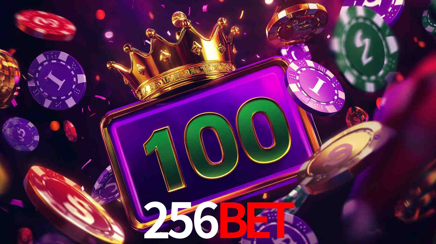 Torneios 256bet