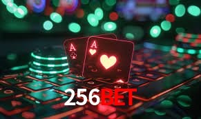 Sistemas de Segurança 256bet