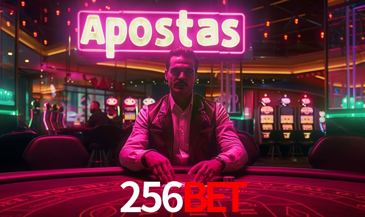 Interface Premium 256bet