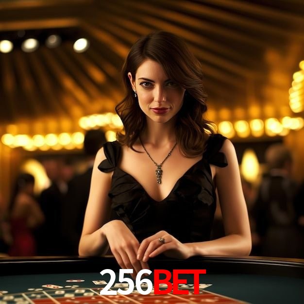 Estatísticas Esportivas 256bet