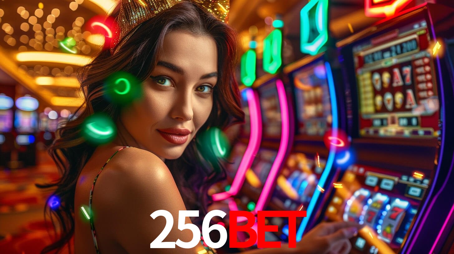 Jogos Exclusivos 256bet