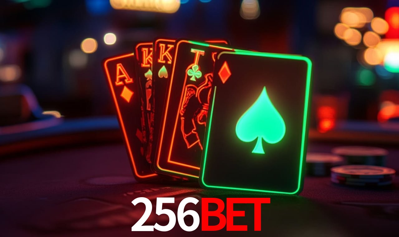 Promoções Sazonais 256bet