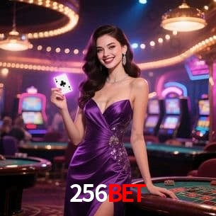 Estatísticas do Jogo 256bet