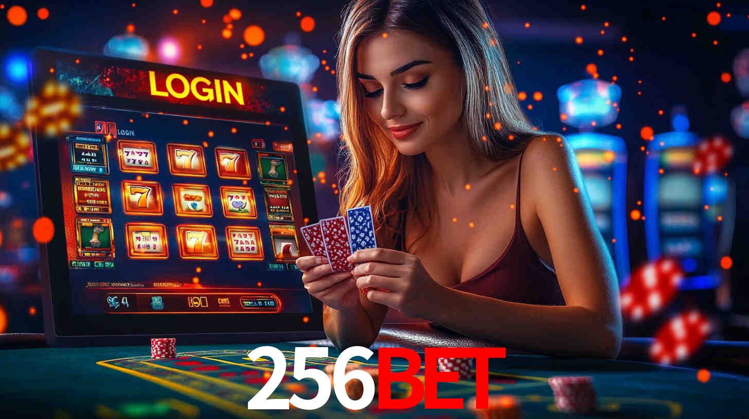 256bet