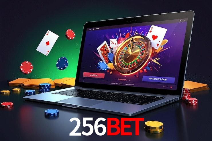 Cadastro Rápido 256bet