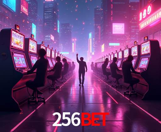 Avaliações dos Jogadores 256bet