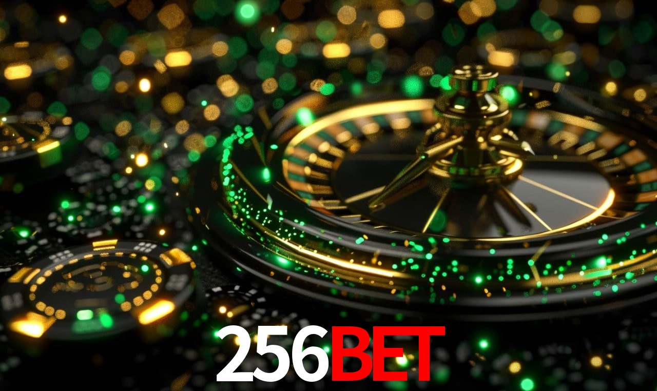 Integração de APIs 256bet